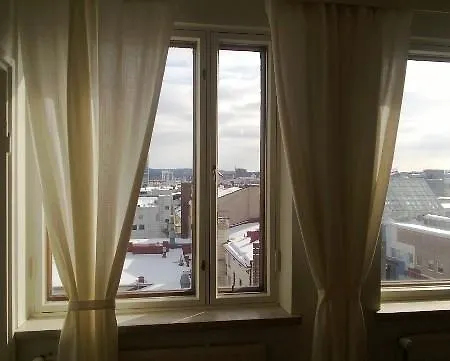Pikku-ivar Jyväskylä