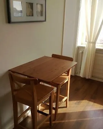 Huoneisto Pikku-ivar Jyväskylä