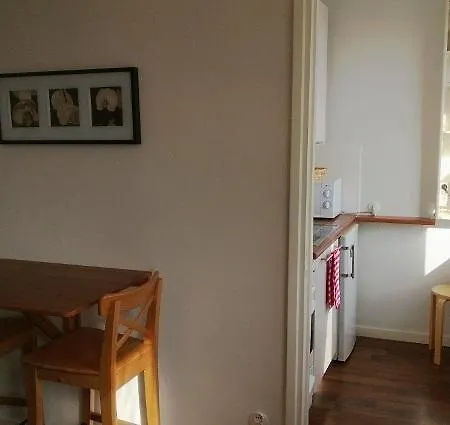Huoneisto Pikku-ivar *